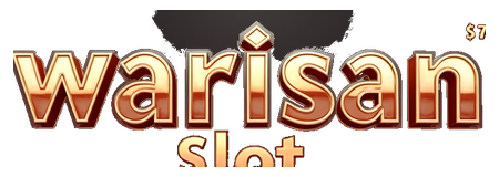 warisan slot logo