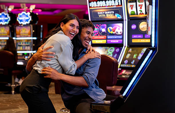 warisan slot Tap & Play on Any Device