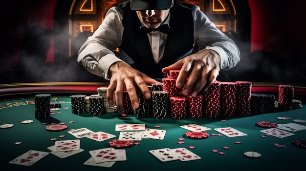 warisan slot Sportsbook Markets